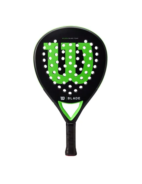 Wilson Blade Team V2 Black