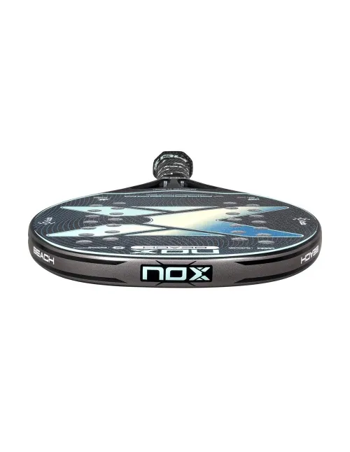 Beach Tennis Nox Luxury Varadero | Ofertas de padel