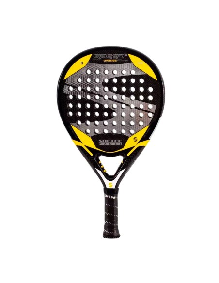 Softee Velocità Arancione Power |Padel offers
