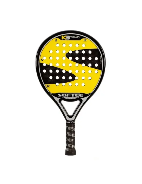 Softee K3 Tour 7.0 | Ofertas de padel