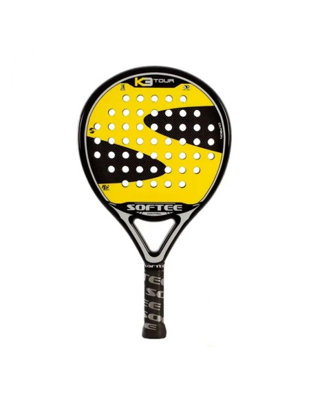 Softee K3 Tour 7.0 | Ofertas de padel