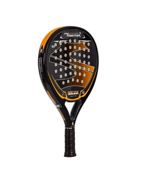 Softee Pro Master Evolution Arancione |Padel offers