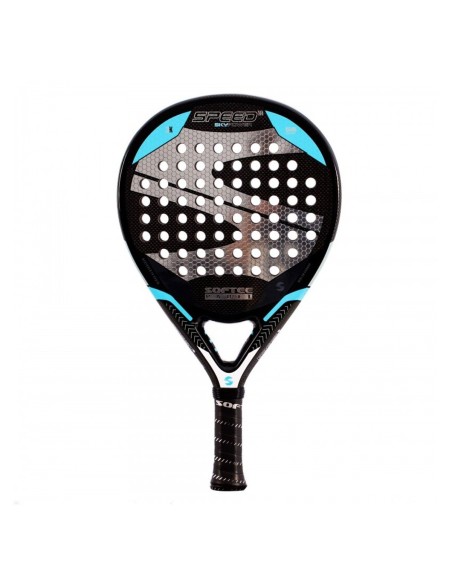 Softee Velocidade do céu Power | Ofertas de padel