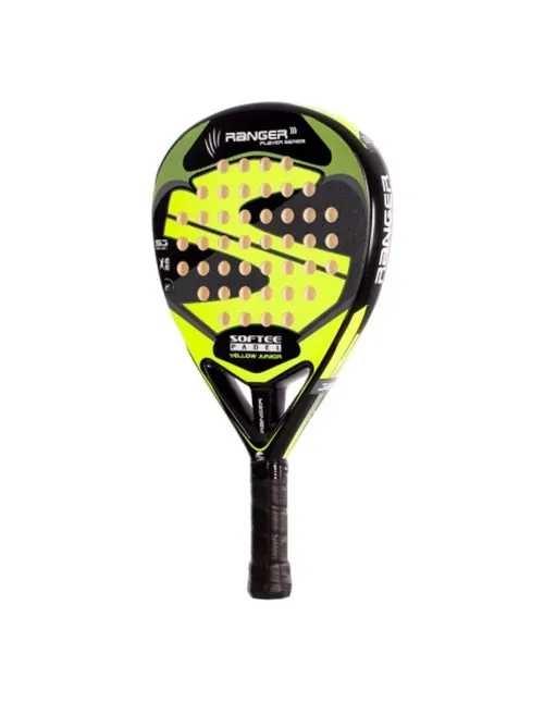 Softee Ranger Junior | Ofertas de pádel