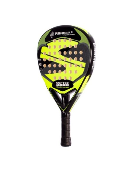 Softee Guarda-florestal Júnior | Ofertas de padel