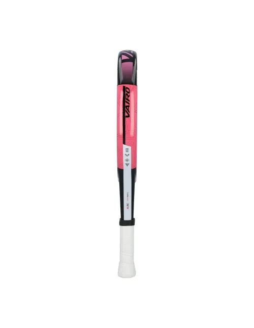 Vairo Across Pink | Ofertas de padel