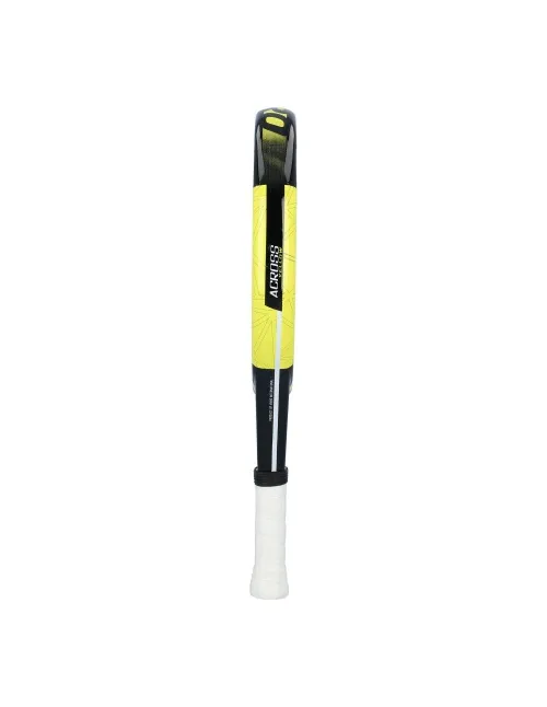Vairo Across Yellow | Ofertas de padel