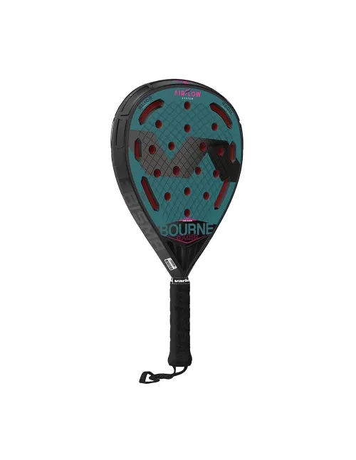Varlion Bourne Prisma Radio S Azul 2023 | Ofertas de pádel