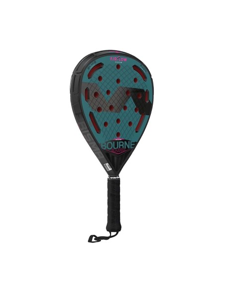 Varlion Bourne Prisma Radio S Azul 2023 | Ofertas de pádel