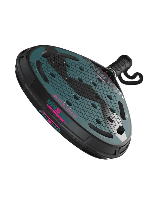 Varlion Bourne Prism Radio W Blue 2023 | Ofertas de padel