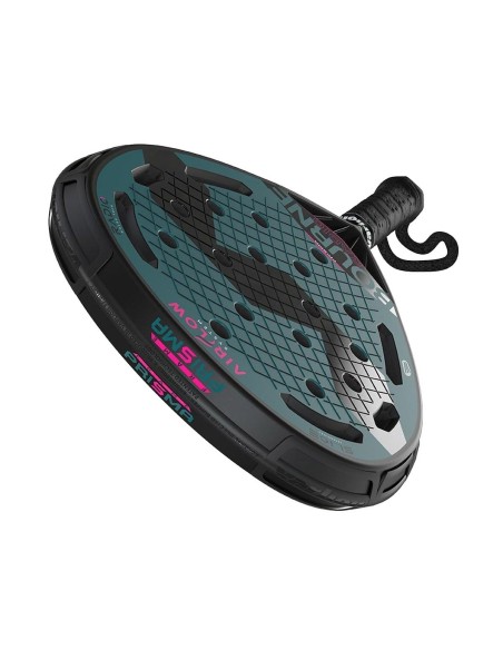 Varlion Bourne Prisma Radio W Azul 2023 | Ofertas de pádel