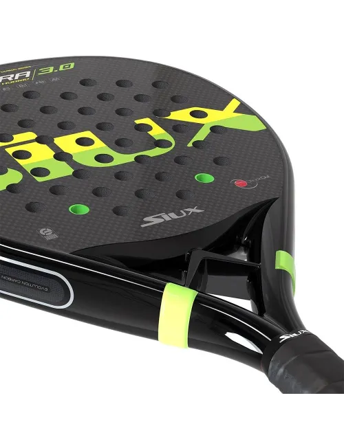 Siux Astra 3.0 ibrida 2023 |Padel offers