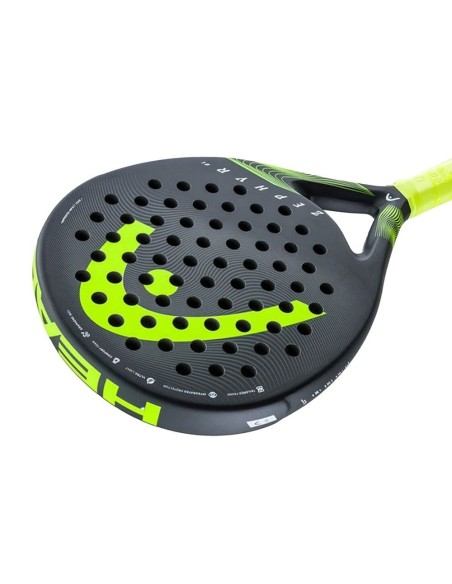 Testa Zephyr Ul 2023 225053 |Padel offers