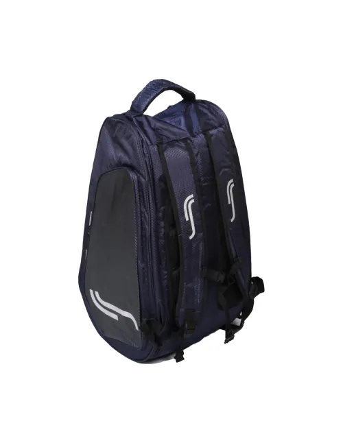 Rs Saco Team Pequeno Preto | Ofertas de padel