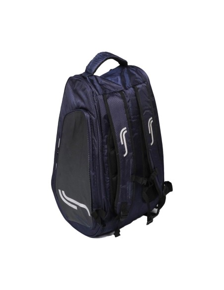 Rs Saco Team Pequeno Preto | Ofertas de padel