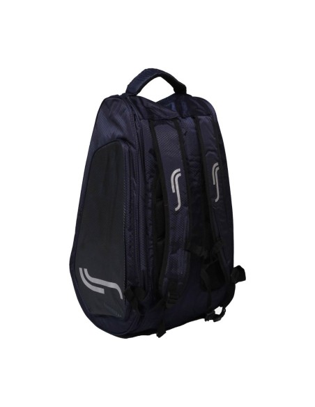 Rs Team Large Backpack Navy Blue | Ofertas de padel