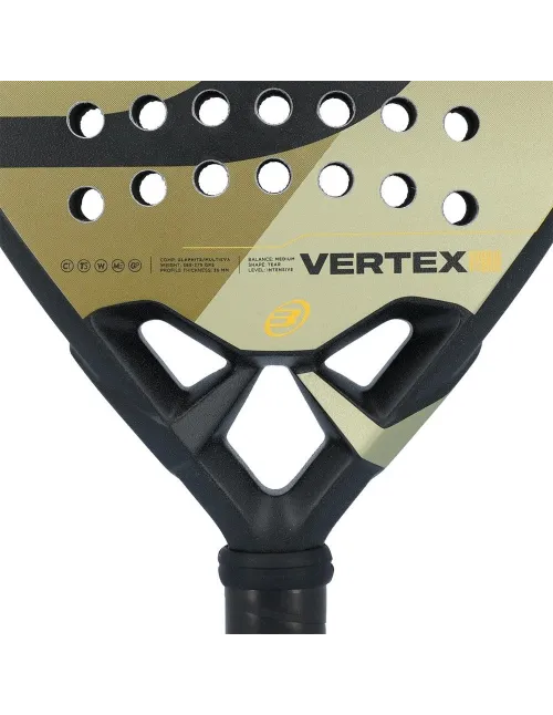 Bullpadel Vertex 02 X Híbrido | Ofertas de padel