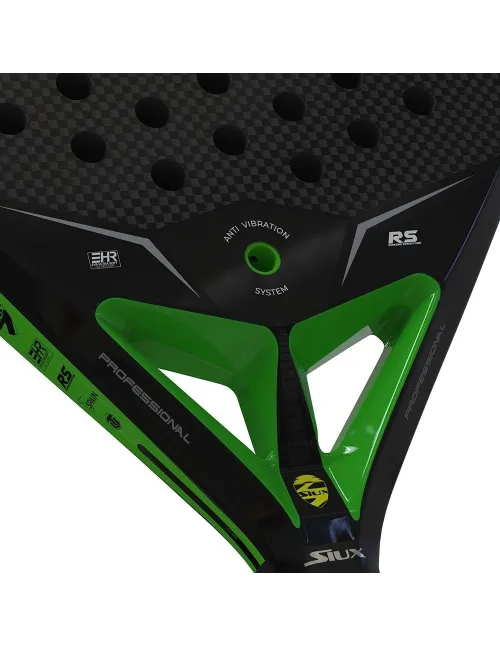 Siux Raven 3k Híbrido | Ofertas de padel