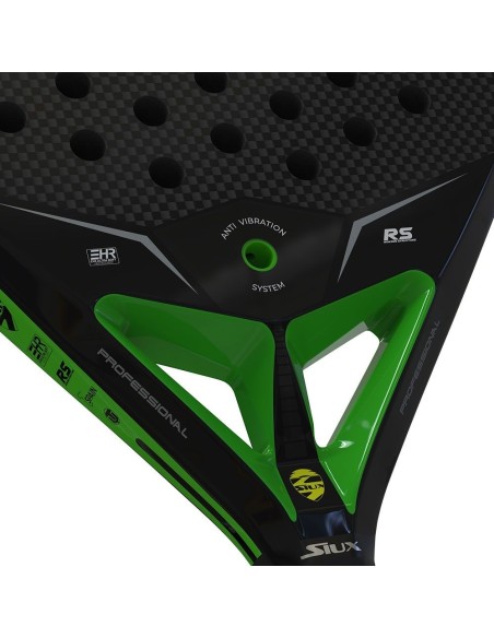 Siux Raven 3k Hybrid | Ofertas de padel