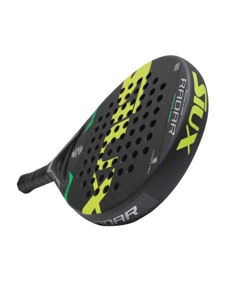Siux Radar | Ofertas de padel