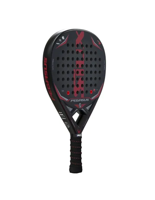 Siux Pegasus 3k 2022 | Ofertas de pádel