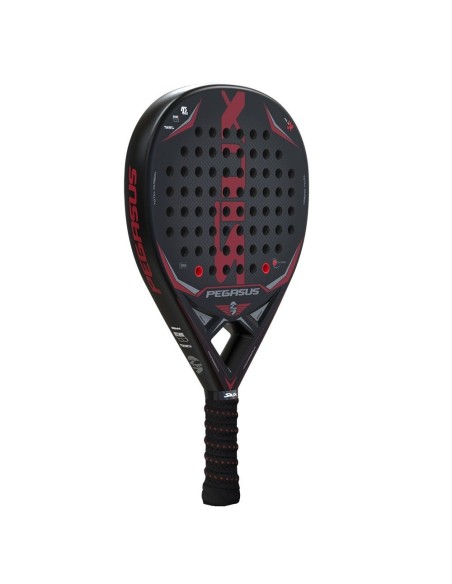 Siux Pegasus 3k 2022 | Ofertas de pádel