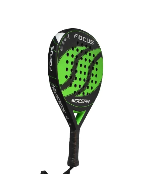 Side Spin Focus 3k | Ofertas de pádel
