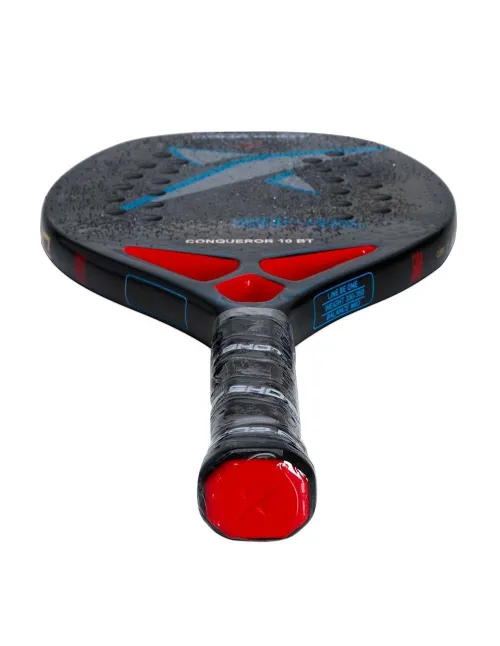 Drop Shot Conqueror 10 Bt | Ofertas de pádel