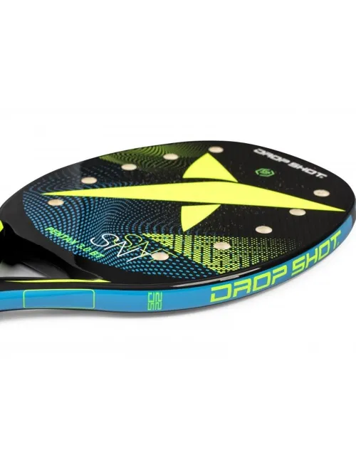 Drop Shot Pentax 3.0 Bt | Ofertas de padel