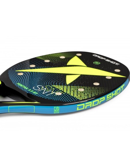 Drop Shot Pentax 3.0 Bt | Ofertas de padel