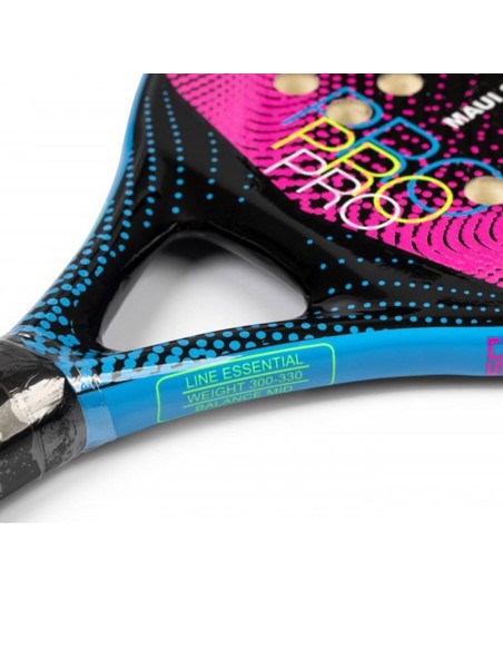 Drop Shot Spektro 7.0 Bt |Padel offers