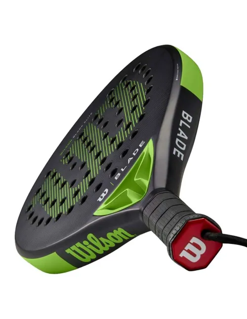 Wilson Pagaia Blade Elite V2 |Padel offers
