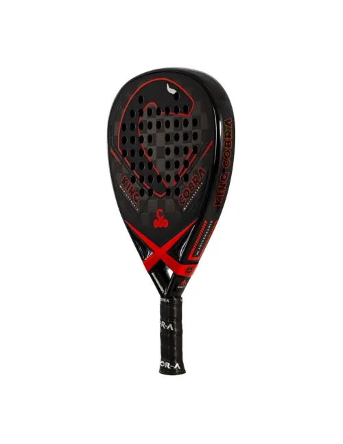 Vibor-A Aniversário do King Cobra | Ofertas de padel
