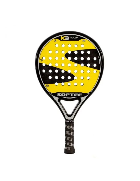 Softee K3 Tour 7.0 | Ofertas de padel
