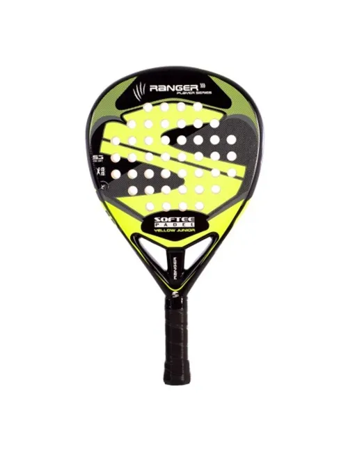 Softee Guarda-florestal Júnior | Ofertas de padel