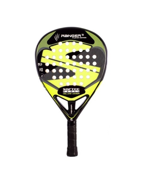 Softee Guarda-florestal Júnior | Ofertas de padel