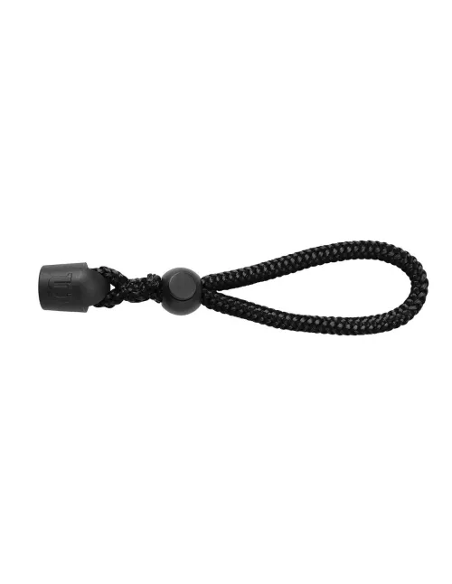 Lanyard Wilson Wrist Cord Double Braid Cinch Red | Ofertas de padel