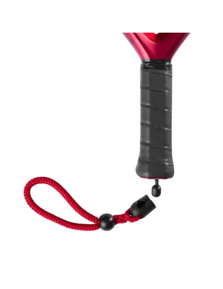 Cord Wilson Wrist Cord Double Braid Cinch Red | Ofertas de padel