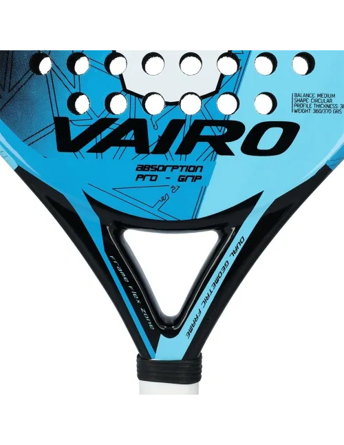 Vairo Across Azul | Ofertas de pádel
