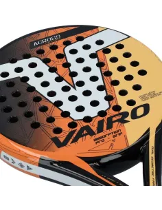 Vairo Across Laranja | Ofertas de padel 2