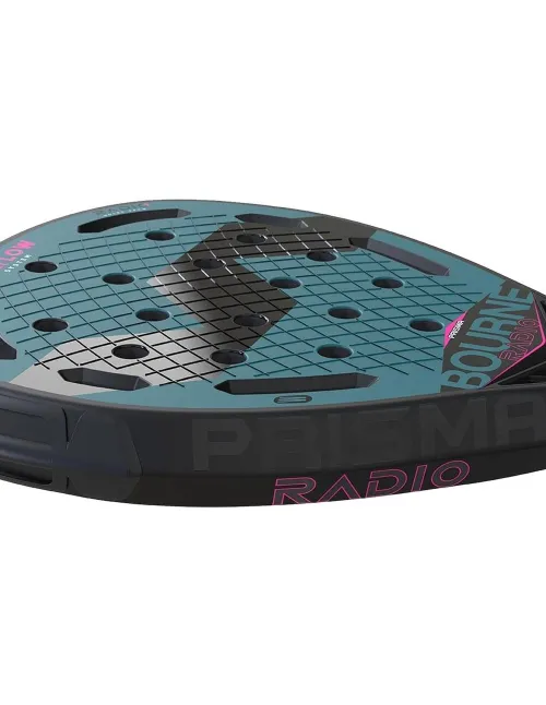 Varlion Bourne Prism Radio W Blu 2023 |Padel offers