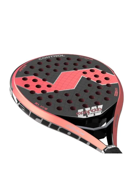 Varlion Lw Carbon Ti Magnolia 2023 | Ofertas de pádel