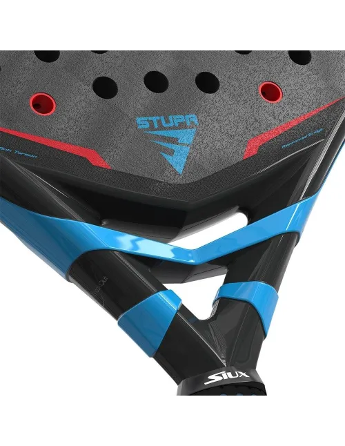 Siux Electra St2 Control | Ofertas de pádel