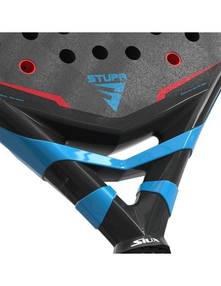 Siux Electra St2 Control Raqueta | Ofertas de pádel
