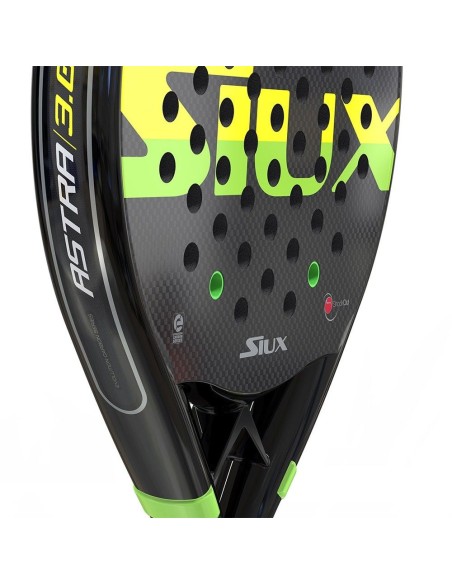 Siux Astra 3.0 ibrida 2023 |Padel offers