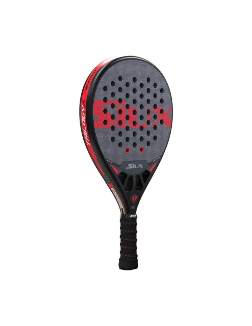 Siux Trilogia 3 Control | Ofertas de padel