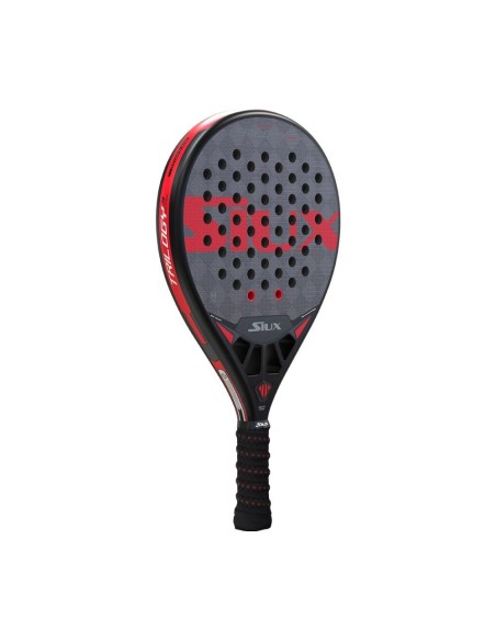 Siux Trilogia 3 Control | Ofertas de padel