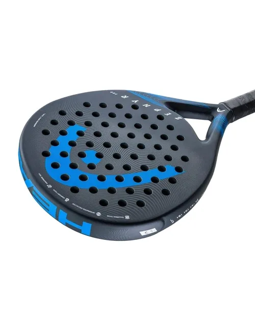 Head Zephyr Pro 2023 |Padel offers