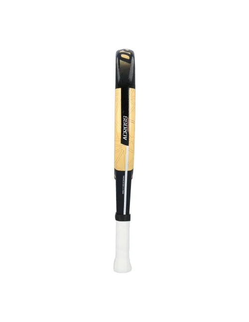 Vairo Across Orange Sand Finish |Padel offers