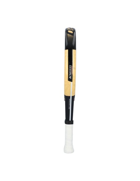 Vairo across orange Sand Finish |Padel offers